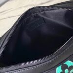 Louis Vuitton Comt Small Messenger Bag - Image 2