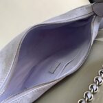 Louis Vuitton Baia Small Handbag  - Light Blue - Image 5