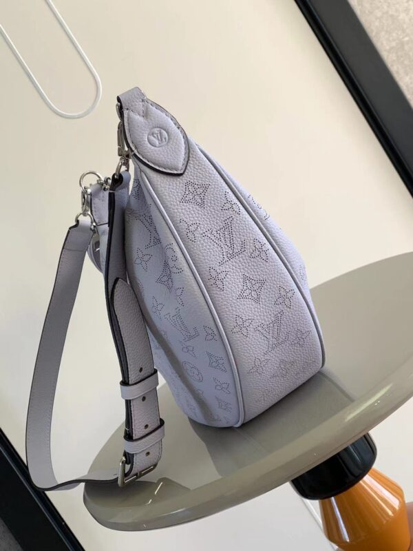 Louis Vuitton Baia Small Handbag  - Light Blue - Image 2