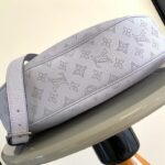 Louis Vuitton Baia Small Handbag  - Light Blue - Image 4