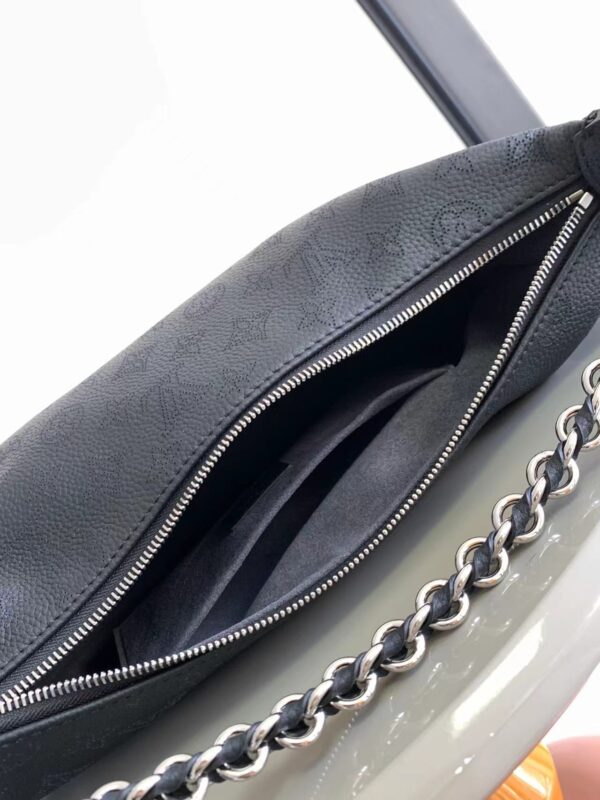 Louis Vuitton Baia Medium Handbag  - Black - Image 2