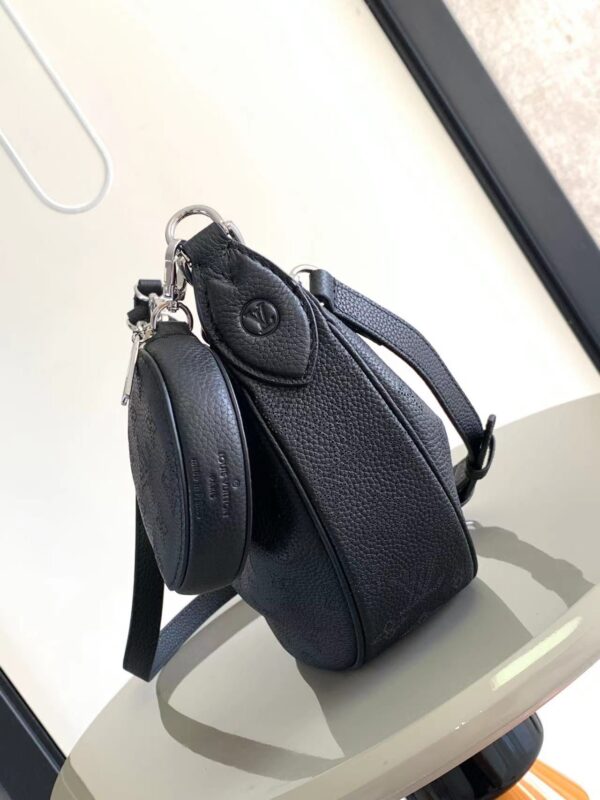 Louis Vuitton Baia Small Handbag  - Black - Image 5