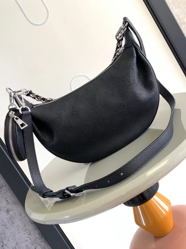 Louis Vuitton Baia Small Handbag  - Black - Image 4
